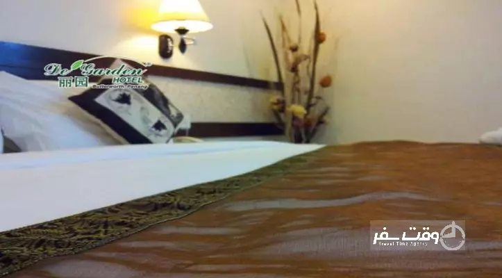 هتل دی گاردن پنانگ